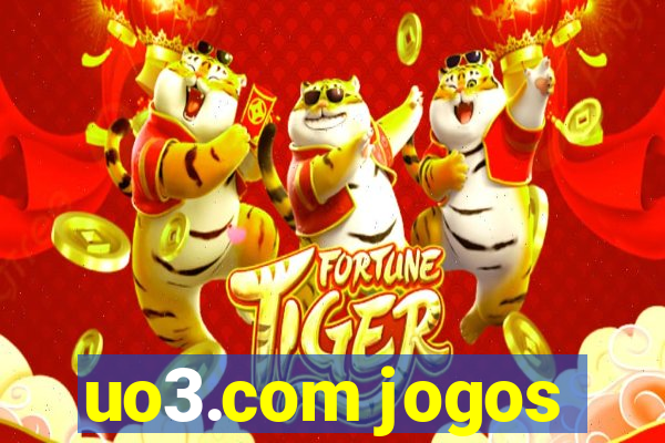 uo3.com jogos